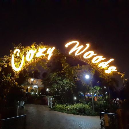 Cozywoods Hill Resort Banastarim 외부 사진