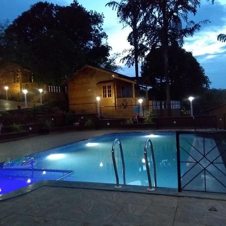 Cozywoods Hill Resort Banastarim 외부 사진