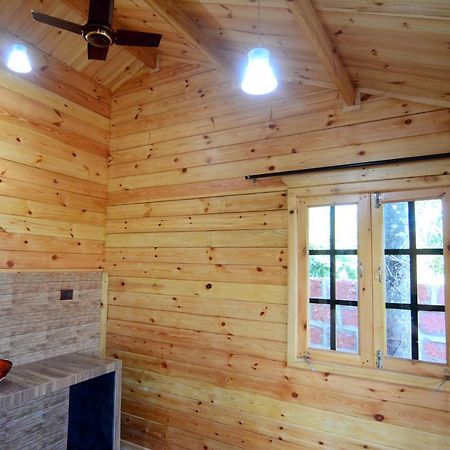 Cozywoods Hill Resort Banastarim 외부 사진