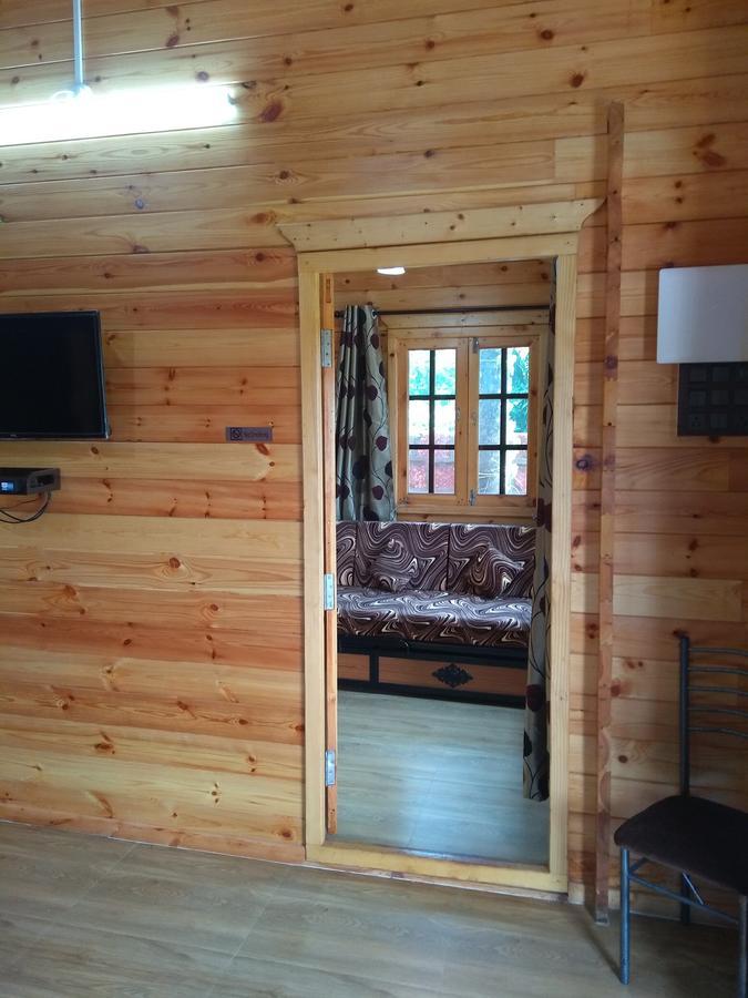 Cozywoods Hill Resort Banastarim 외부 사진