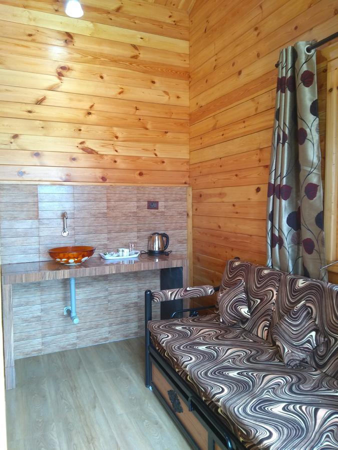 Cozywoods Hill Resort Banastarim 외부 사진