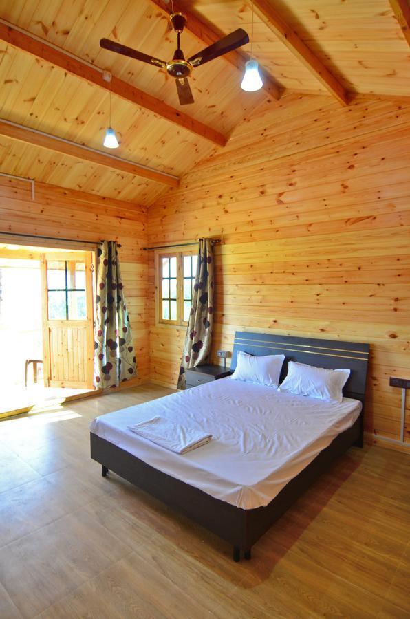 Cozywoods Hill Resort Banastarim 외부 사진