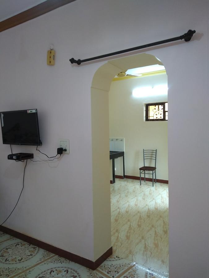 Cozywoods Hill Resort Banastarim 외부 사진