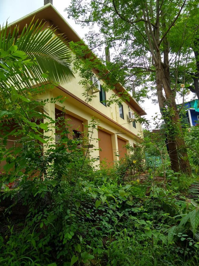 Cozywoods Hill Resort Banastarim 외부 사진