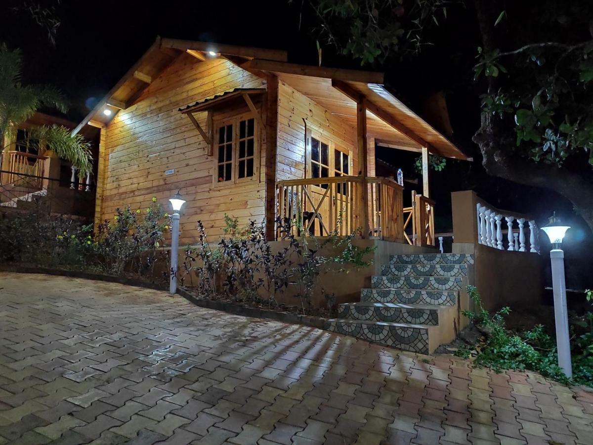 Cozywoods Hill Resort Banastarim 외부 사진