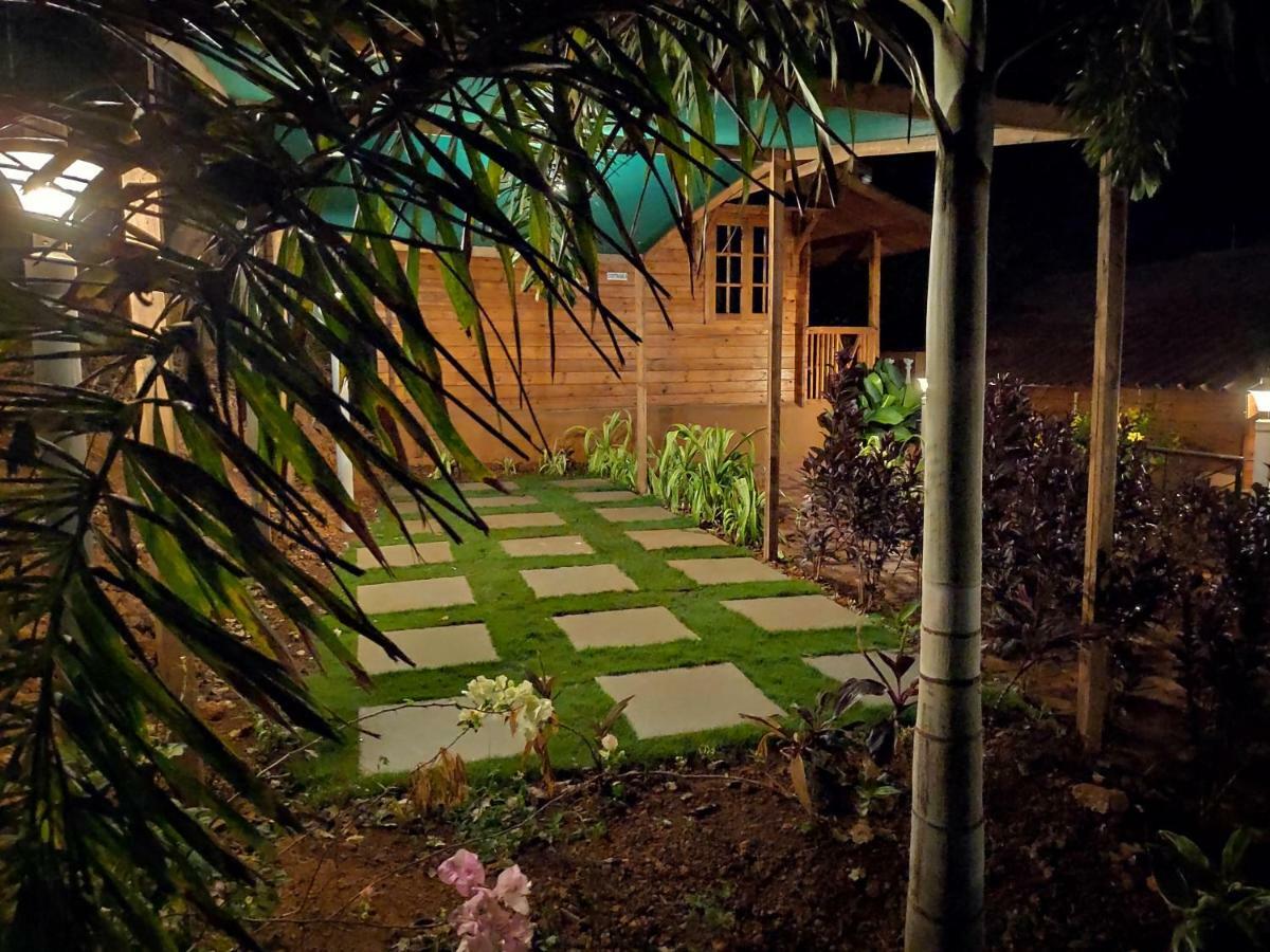 Cozywoods Hill Resort Banastarim 외부 사진