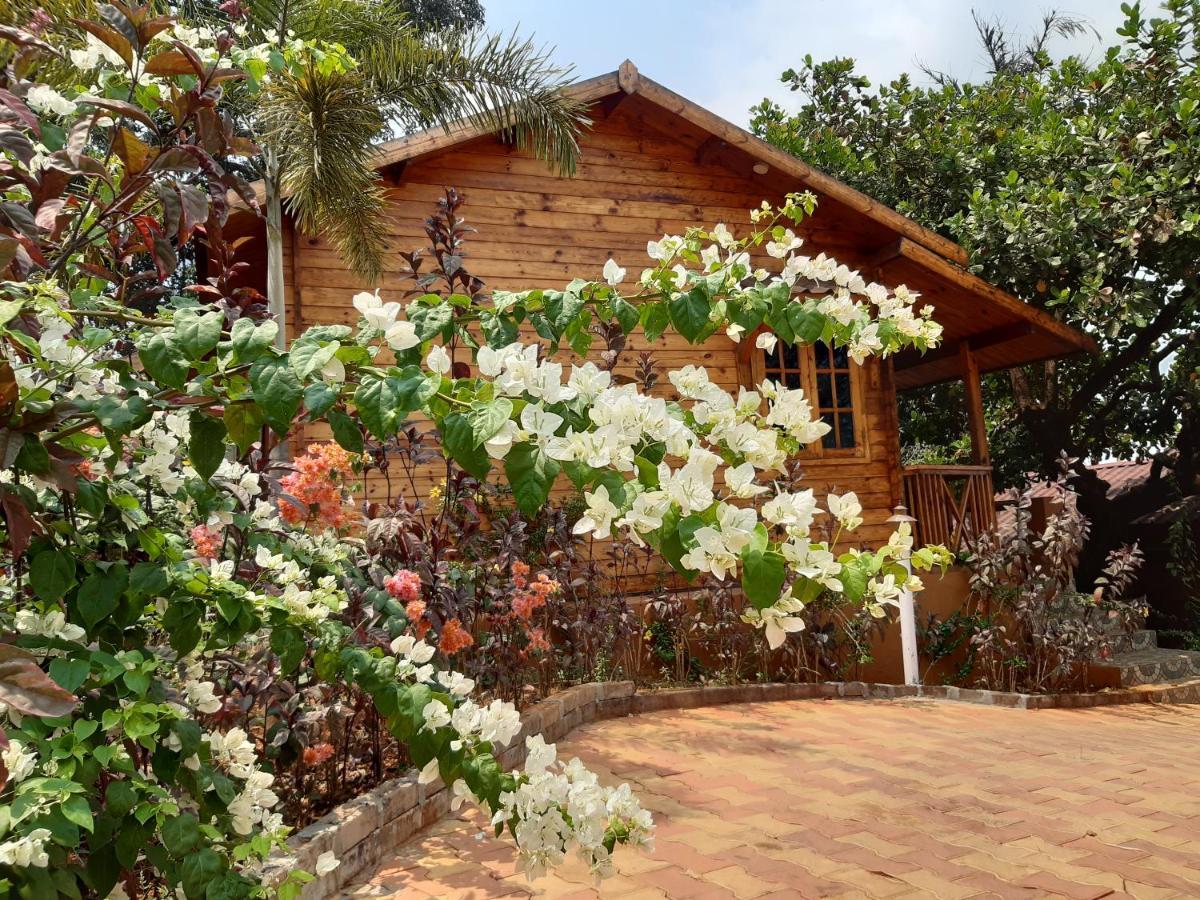 Cozywoods Hill Resort Banastarim 외부 사진