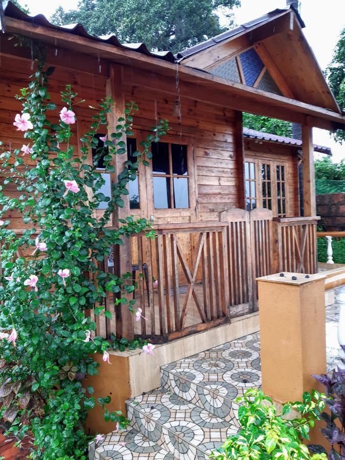 Cozywoods Hill Resort Banastarim 외부 사진