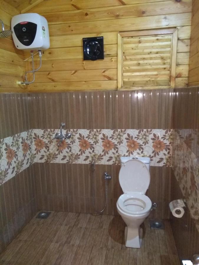 Cozywoods Hill Resort Banastarim 외부 사진