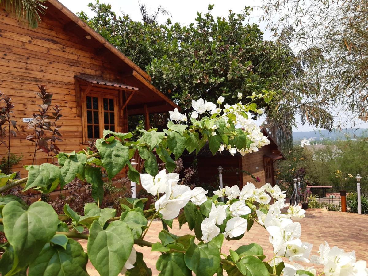 Cozywoods Hill Resort Banastarim 외부 사진